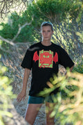 DEVIL TEE 01