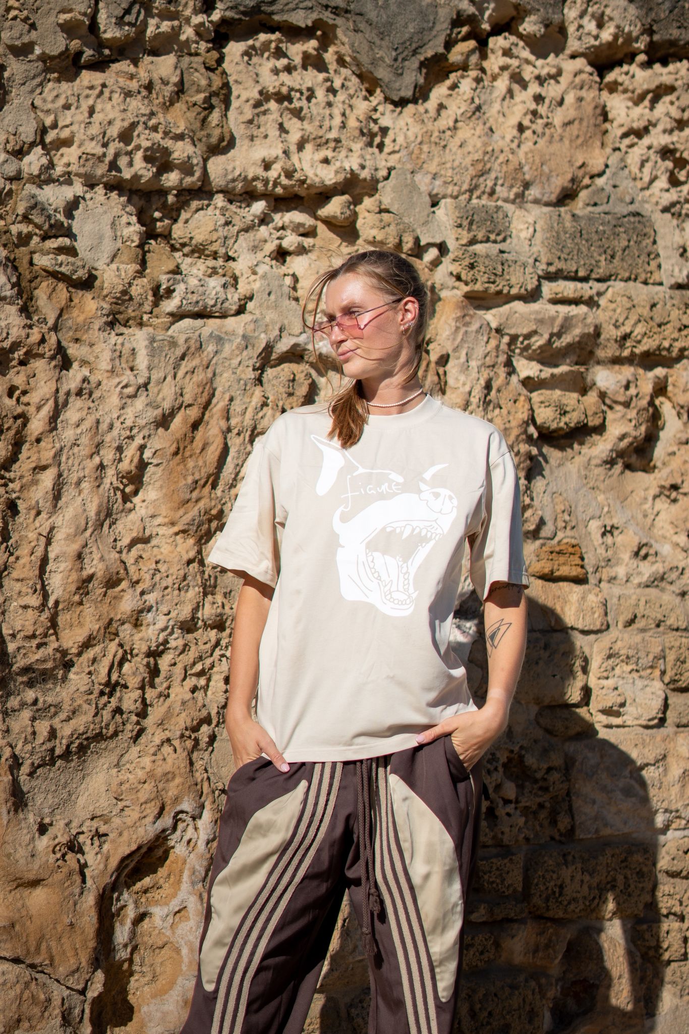 DOGGY TEE 01