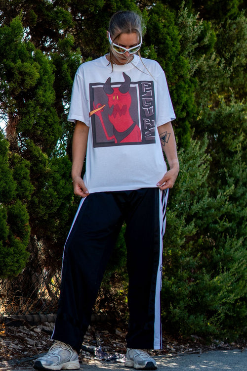 DOOBIE TEE 01