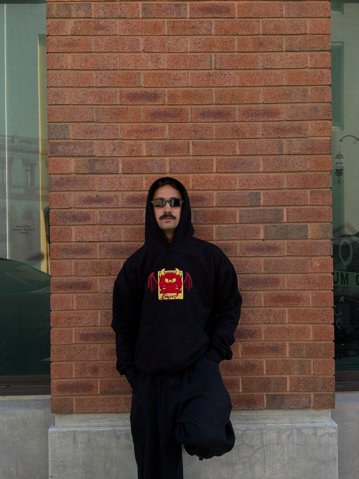 DEVIL HOOD 01