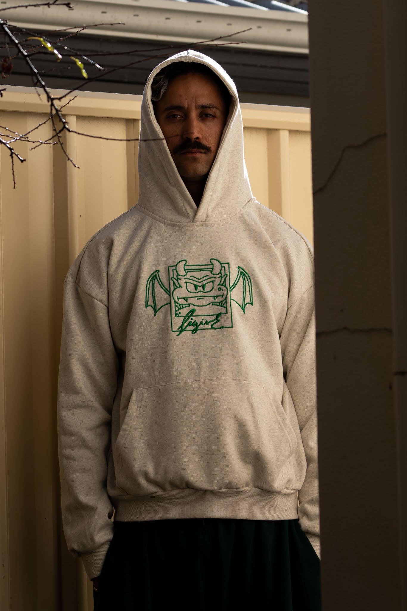 DEVIL HOOD 02