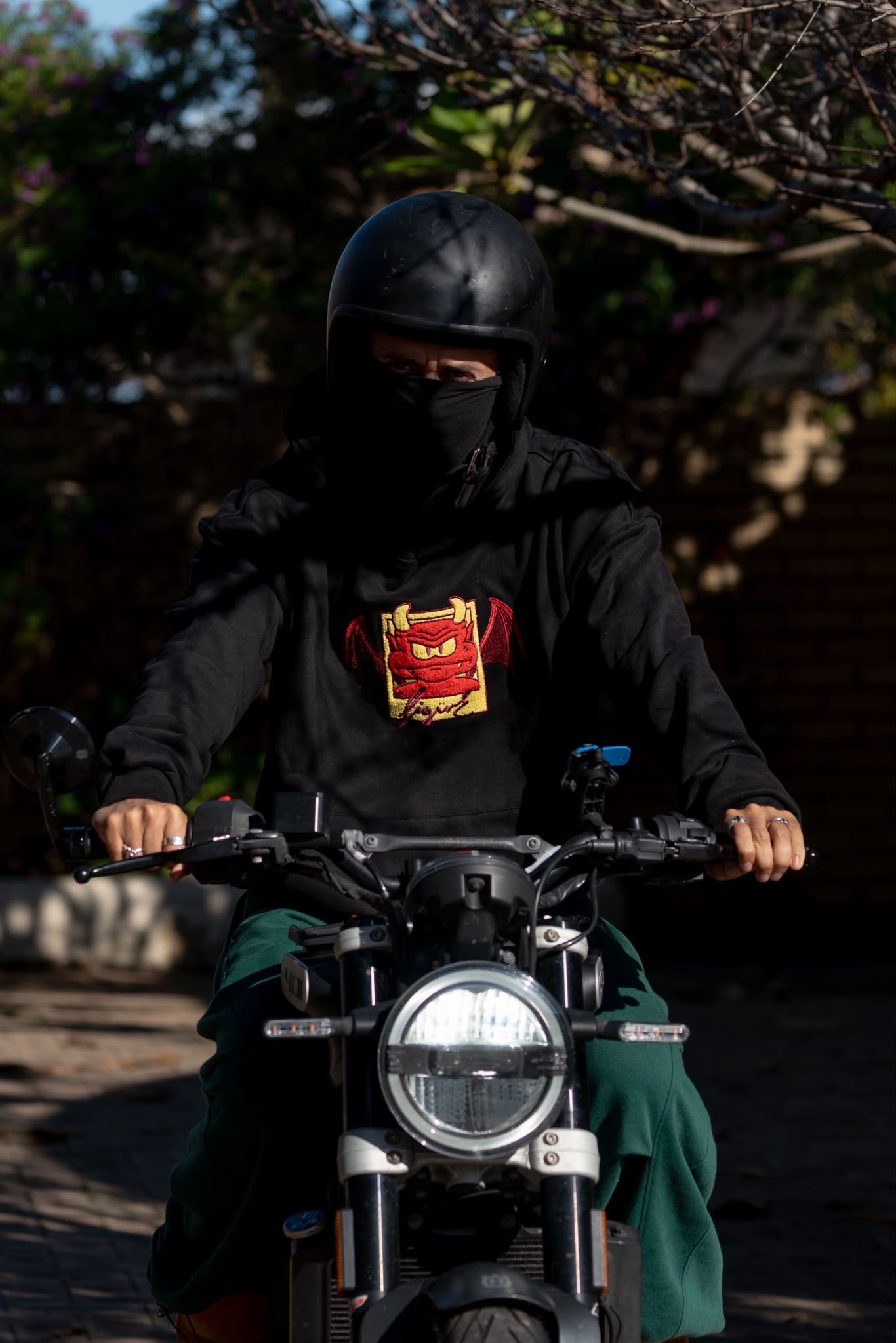 DEVIL HOOD 01
