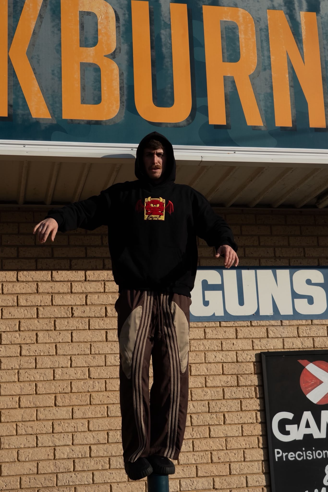 DEVIL HOOD 01
